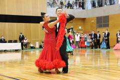 グランプリスタンダード