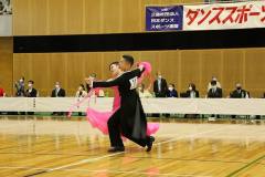 グランプリスタンダード