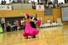 グランプリスタンダード