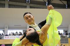 グランプリスタンダード