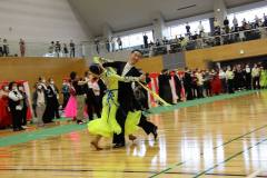 グランプリスタンダード